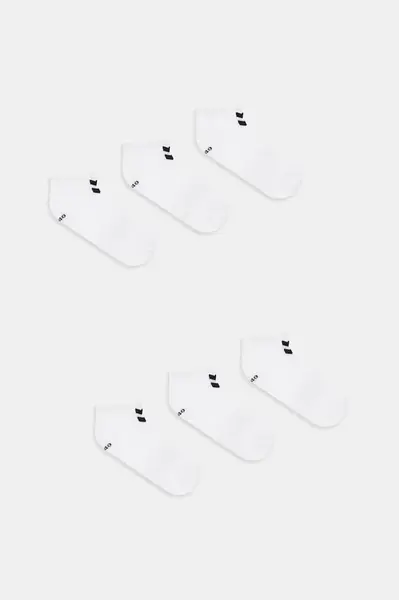 Ponožky Hummel 6-pack