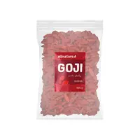 ALLNATURE Goji sušené plody 500 g