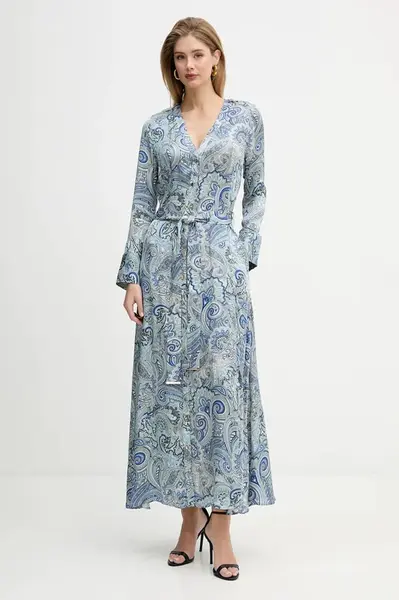 Šaty Marciano Guess BRITNEY