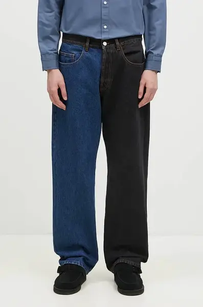 Rifle Aries Varsity Batten Jeans