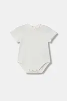 Bavlnené body pre bábätká Elisabetta Franchi