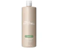 Uhlazující šampon pro krepaté vlasy Paul Mitchell Smooth Super Smooth Shampoo - 1000 ml + dárek zdarma