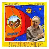 Jan Tříska – Vaněček: Medvědí prázdniny