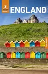 Rough Guides England: Travel Guide with eBook - Norm Longley, Rough Guides, Joanna Reeves