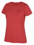 Husky  Tee Walker L pink, XXL Dámske bavlnené tričko