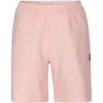 NAX UOPEKMERO Detské krátke nohavice, ružová, veľkosť 164-170