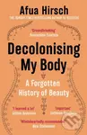 Decolonising My Body (A radical exploration of rituals and beauty) - kniha z kategorie Beletrie