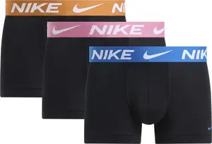 Nike ESSENTIAL MICRO TRUNK 3PK XL