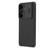 Zadní kryt Nillkin CamShield PRO pro Samsung Galaxy S26+, černá