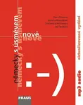 Německy s úsměvem nově (poškozená) - Božena Homolková, Drahomíra Kettnerová, Dana Drmlová