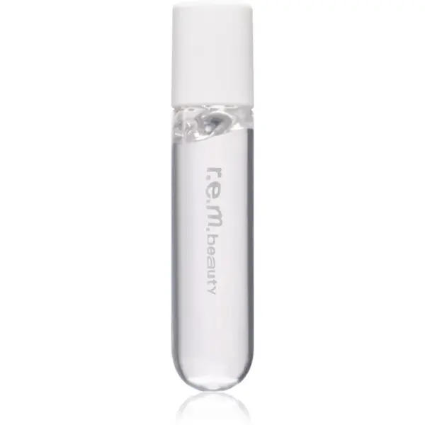 Ariana Grande R.E.M. Midnight Shadows Eyeshadow Gloss lesk na oční stíny 8.4 ml