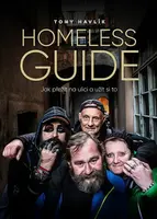 Homeless Guide (poškozená) - Antonín Havlík