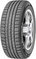 MICHELIN 255/55 R 18 109V LATITUDE_ALPIN TL XL N1 M+S 3PMSF GREENX