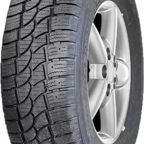 RIKEN 195/60 R 16 99/97T CARGO_WINTER TL C M+S 3PMSF
