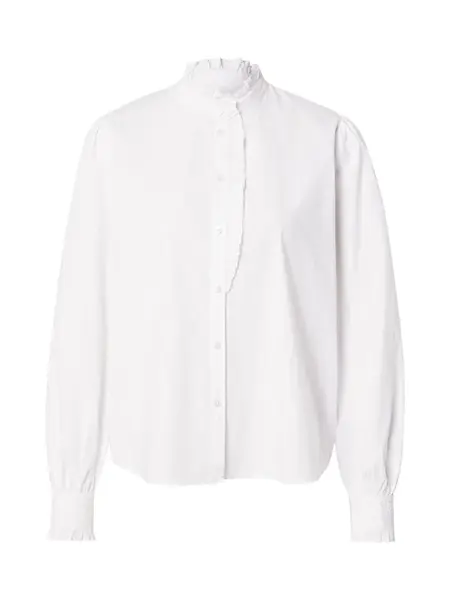 BOSS Blúzka 'C_Banny'  biela