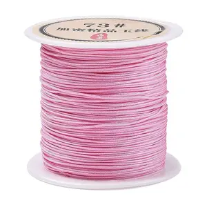 Nylon Chinese Knot Cord