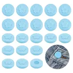 Silicone Button Covers for Jeans