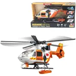 MaDe Vrtuľník záchranný