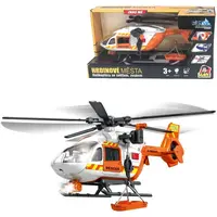 MaDe Vrtuľník záchranný