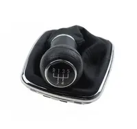 Řadící páka s manžetou VW Bora 1998 - 2005 průměr 12mm 5-stupňová převodovka
