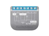 Smart Switch SWITCHBOT W5502320 WiFi Matter