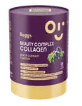 BEGGS Beauty and Glow collagen Blackcurrant 30 x 5.8 g