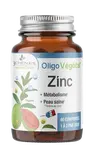 OLIGO VEGETAL BIO Zinc 60 tablet