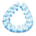 Handmade Glass Enamel Beads