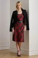 Šaty Lauren Ralph Lauren