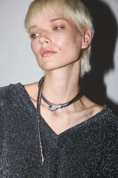 Náhrdelník Medicine