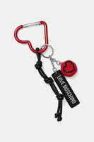 Přívěsek Love Moschino JC5406PP1NLR000C
