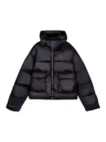 Pegador Zimná bunda 'Garrick'  čierna