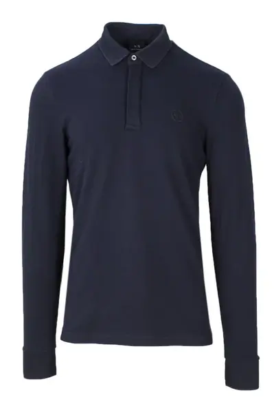 Armani Exchange pánské polo