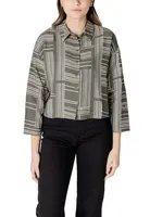 Jacqueline De Yong Blouse Donna