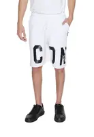 Pánské sportovní bermudy