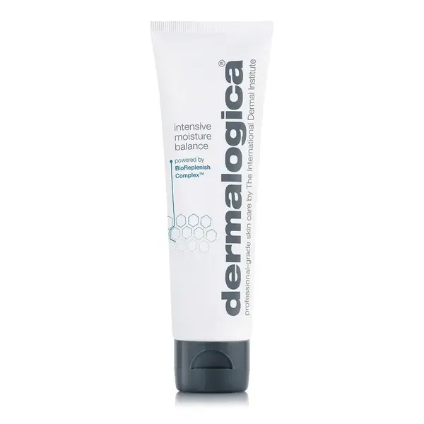 Dermalogica Intenzívny hydratačný pleťový krém na suchú pleť Greyline (Intensive Moisture Balance) 100 ml