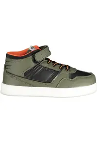 Dětské vysoké tenisky