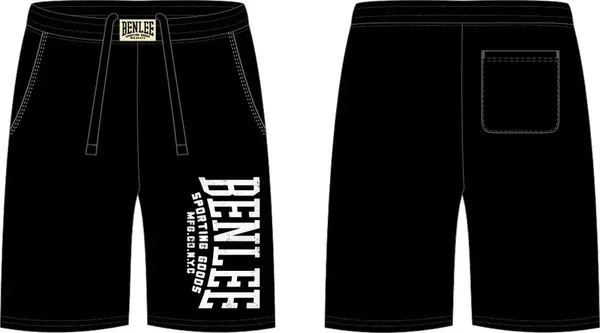 Benlee Men's shorts regular fit