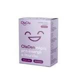 OlaOla OlaDen nápoj pre energiu a imunitu 10 ks