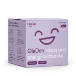 OlaOla OlaDen nápoj pre energiu a imunitu 30 ks