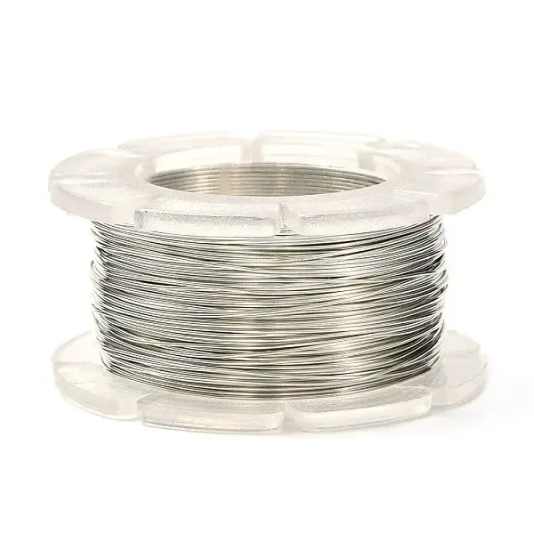 Round Copper Craft Wire