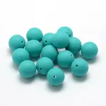 Food Grade Eco-Friendly Silicone Beads