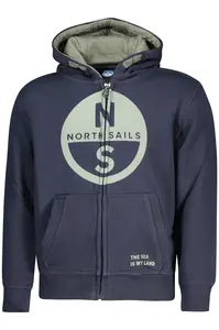 Dětská mikina s kapucí North Sails
