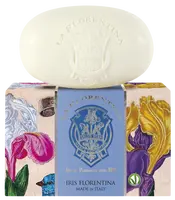 LA FLORENTINA Mýdlo, Iris Florentina 300 g