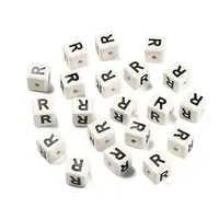 20Pcs Porcelain Beads