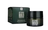 BETTER BE BOLD Bald Cream, Matný krém na pleš 50 ml