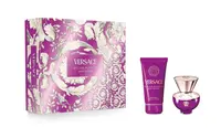Versace Dylan Purple dárkový set pro ženy 2 ks