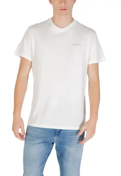 Tommy Hilfiger Jeans T-Shirt Uomo