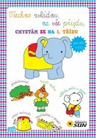 Všechno zvládnu na vše přijdu (poškozená)