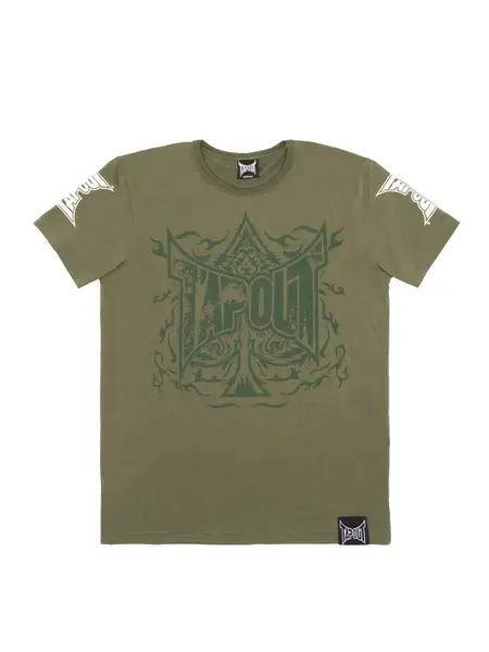 Pánske tričko Tapout regular fit